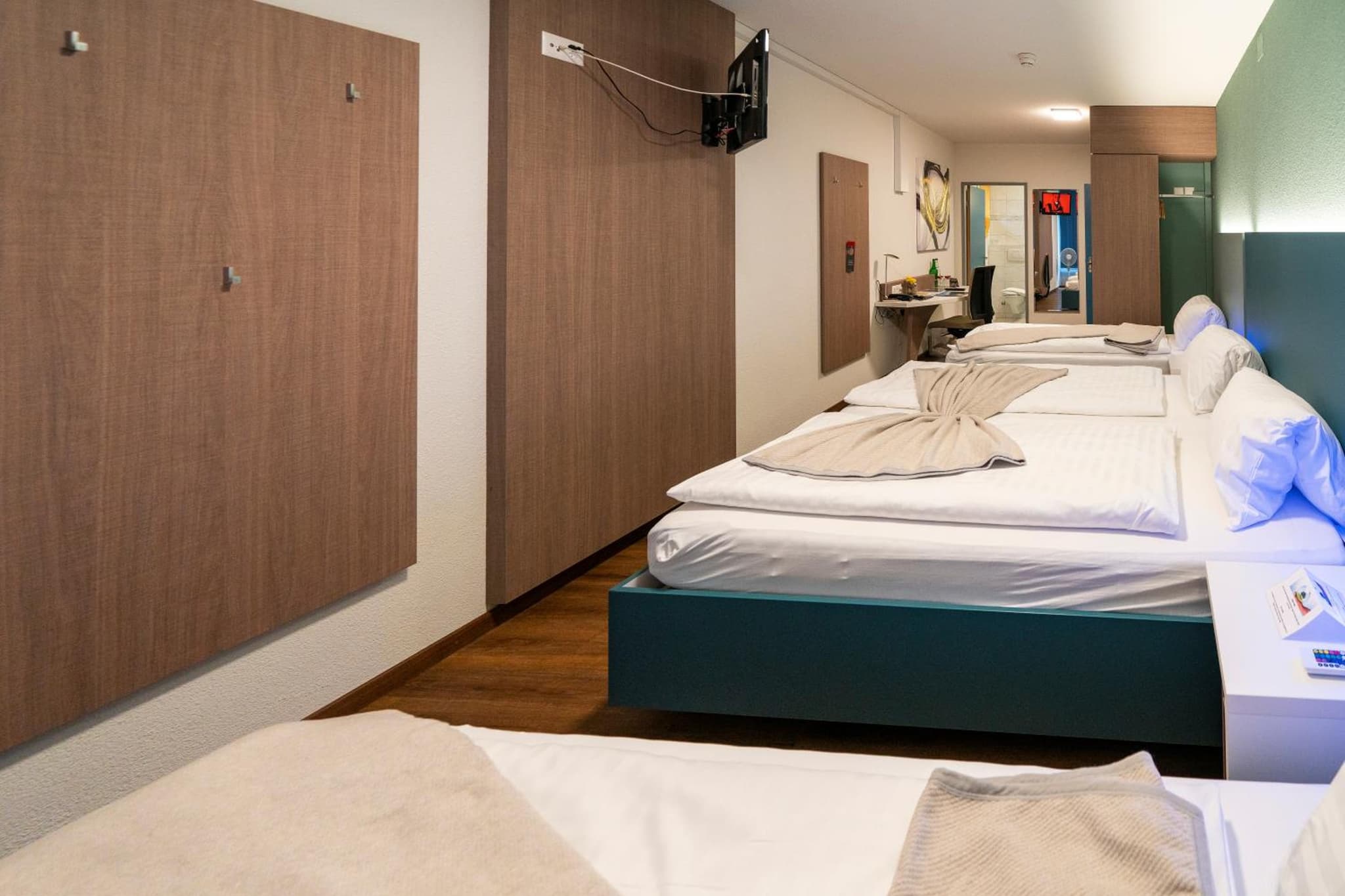Hotel Post photo 3