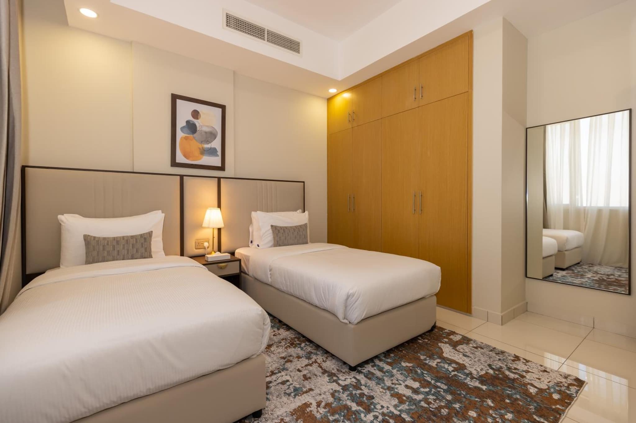Platinum Coast Hotel Apartments photo 2