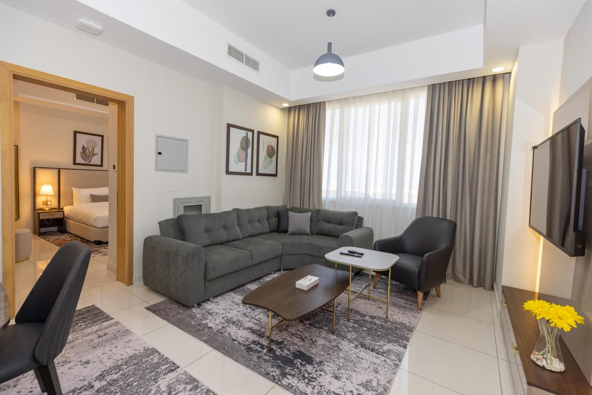 Platinum Coast Hotel Apartments photo 9