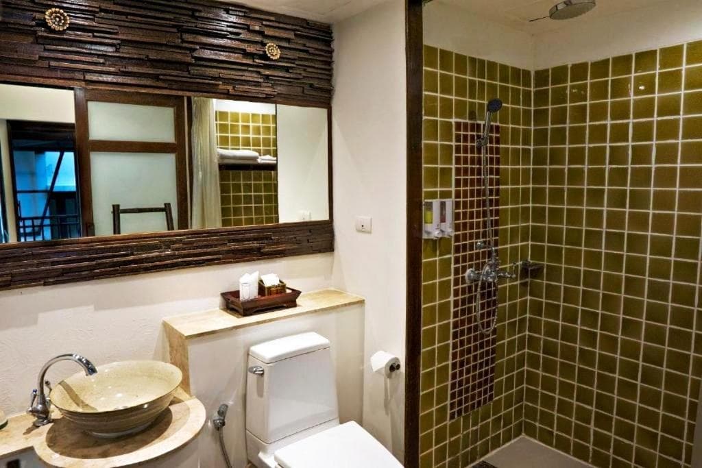 Yantarasri Resort photo 5