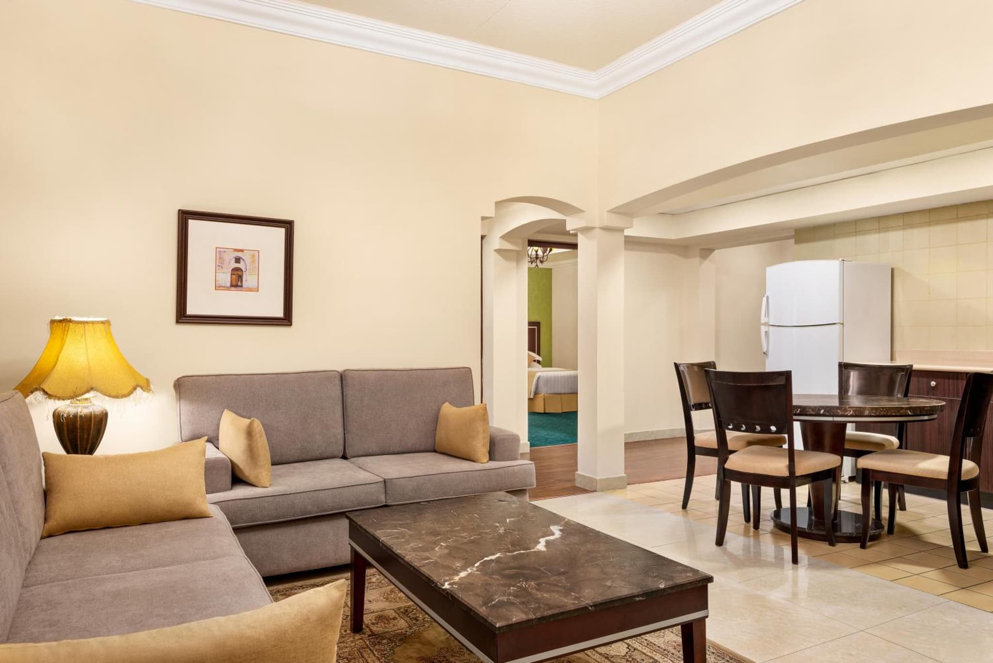 Eastyard Dammam Hotel photo 8