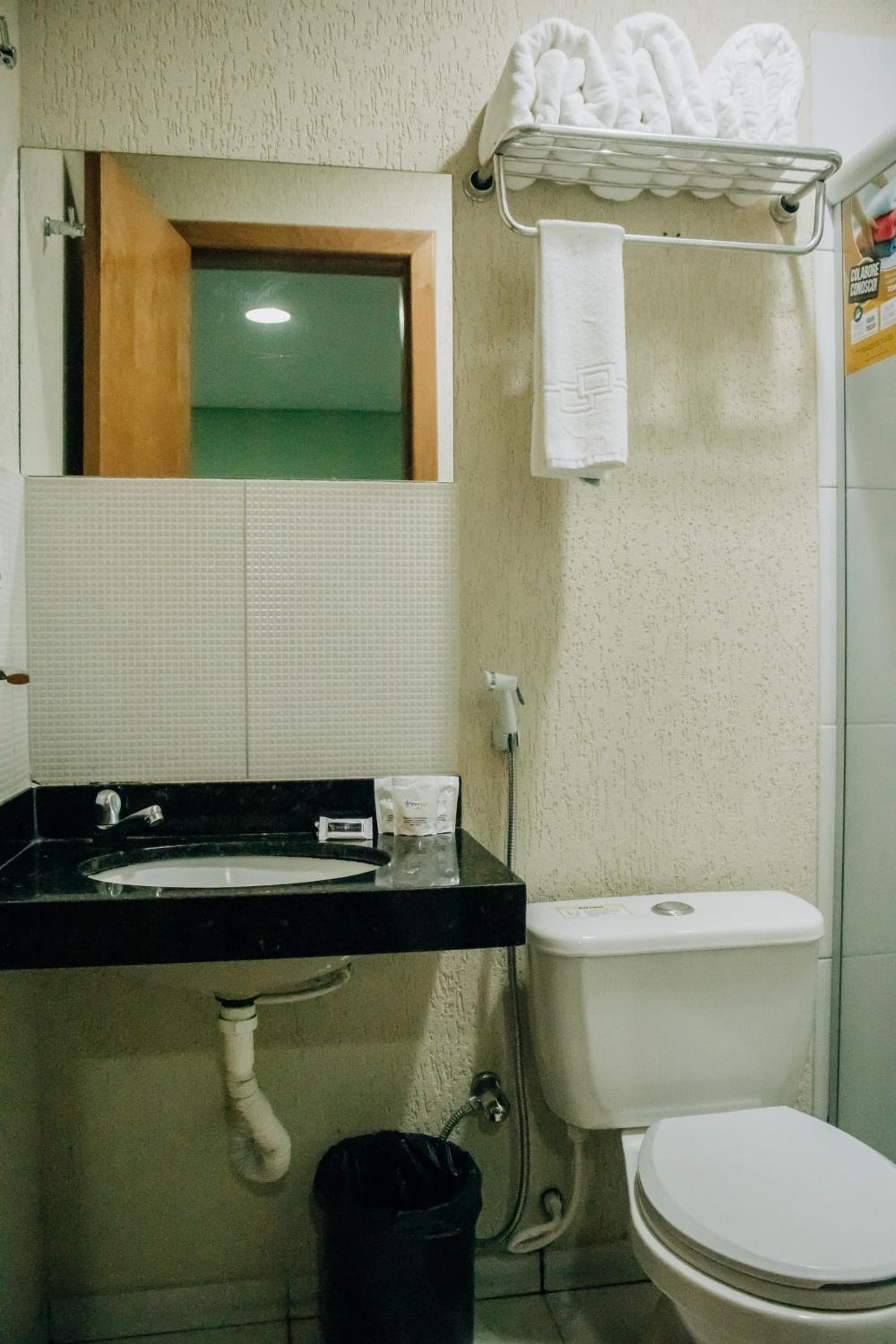 Trindade Plaza Hotel photo 8