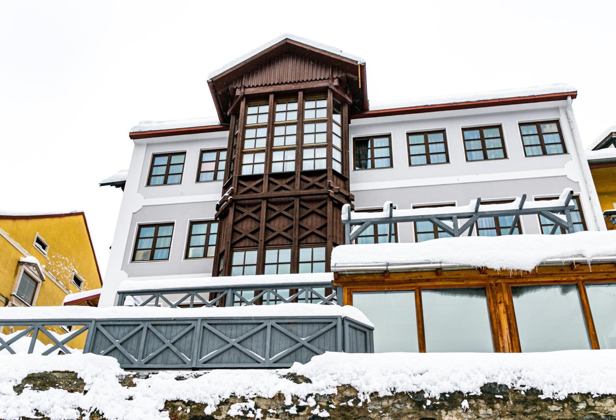 VillaJazz Apartments photo 4