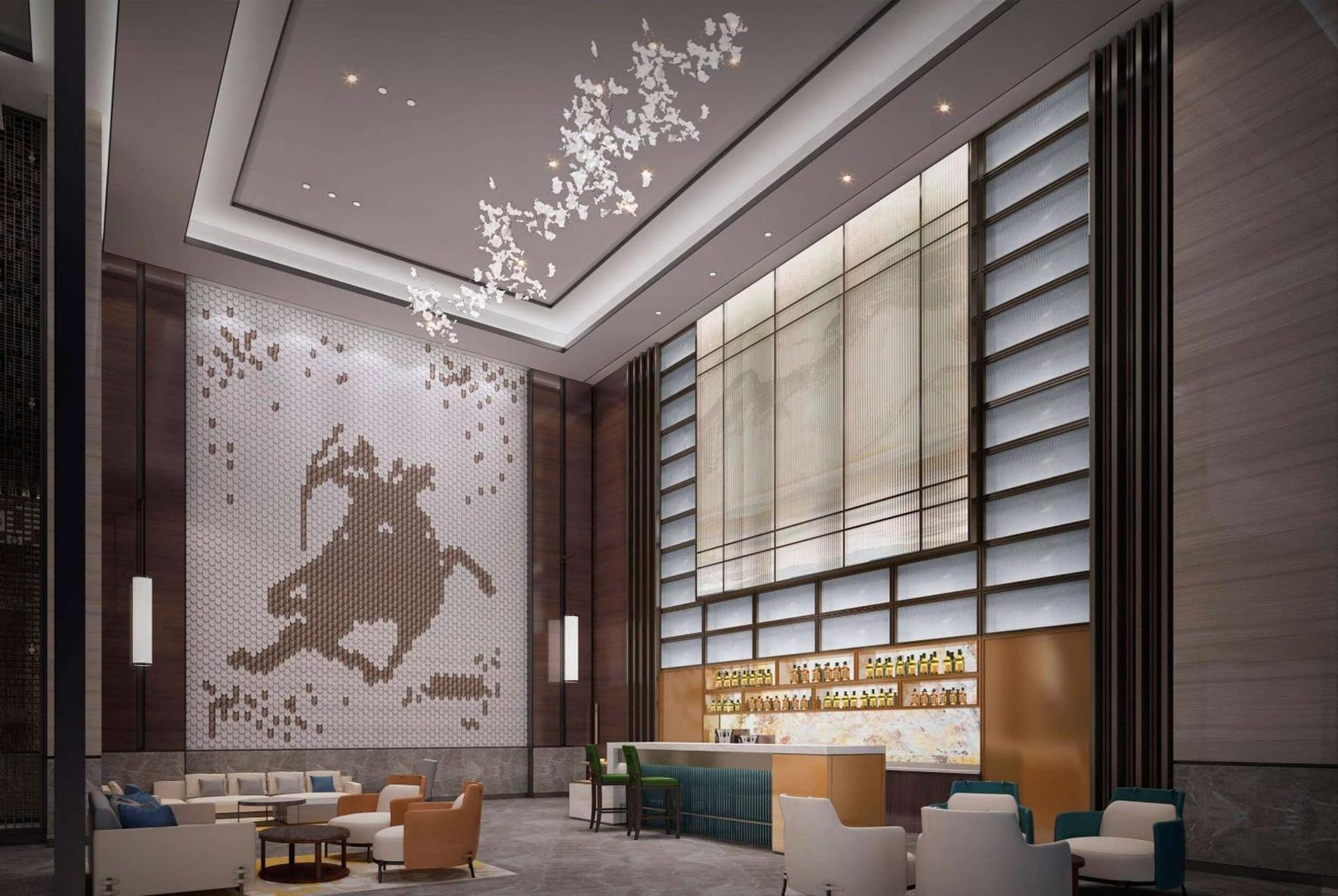 Wyndham Handan Congtai photo 4