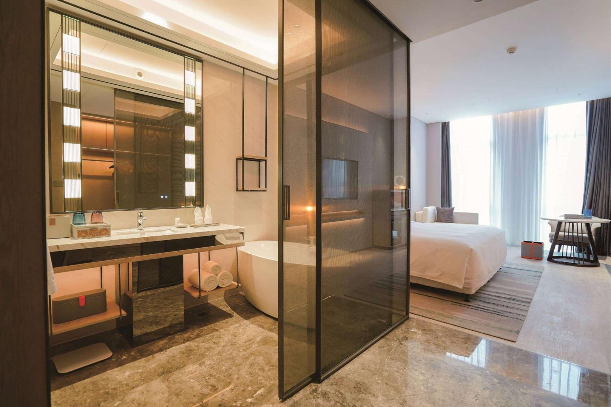 Wyndham Handan Congtai photo 6