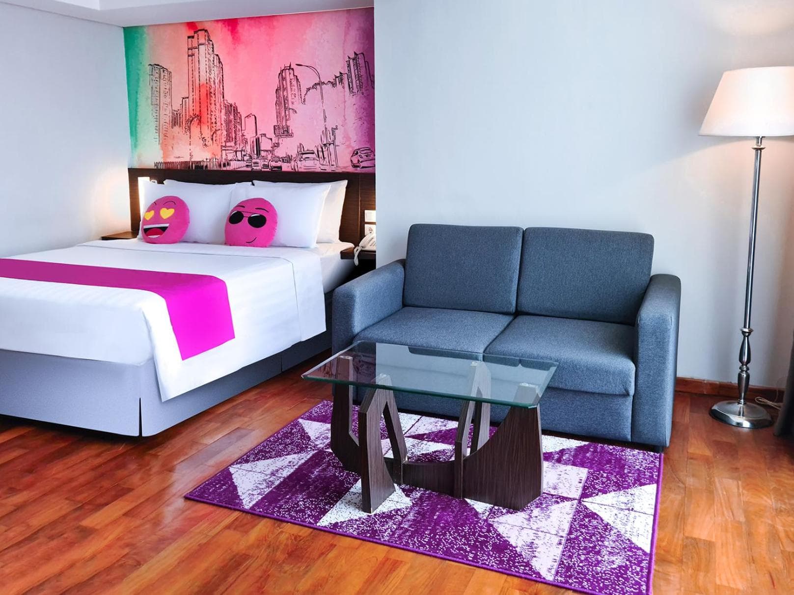 favehotel Graha Agung Surabaya photo 8