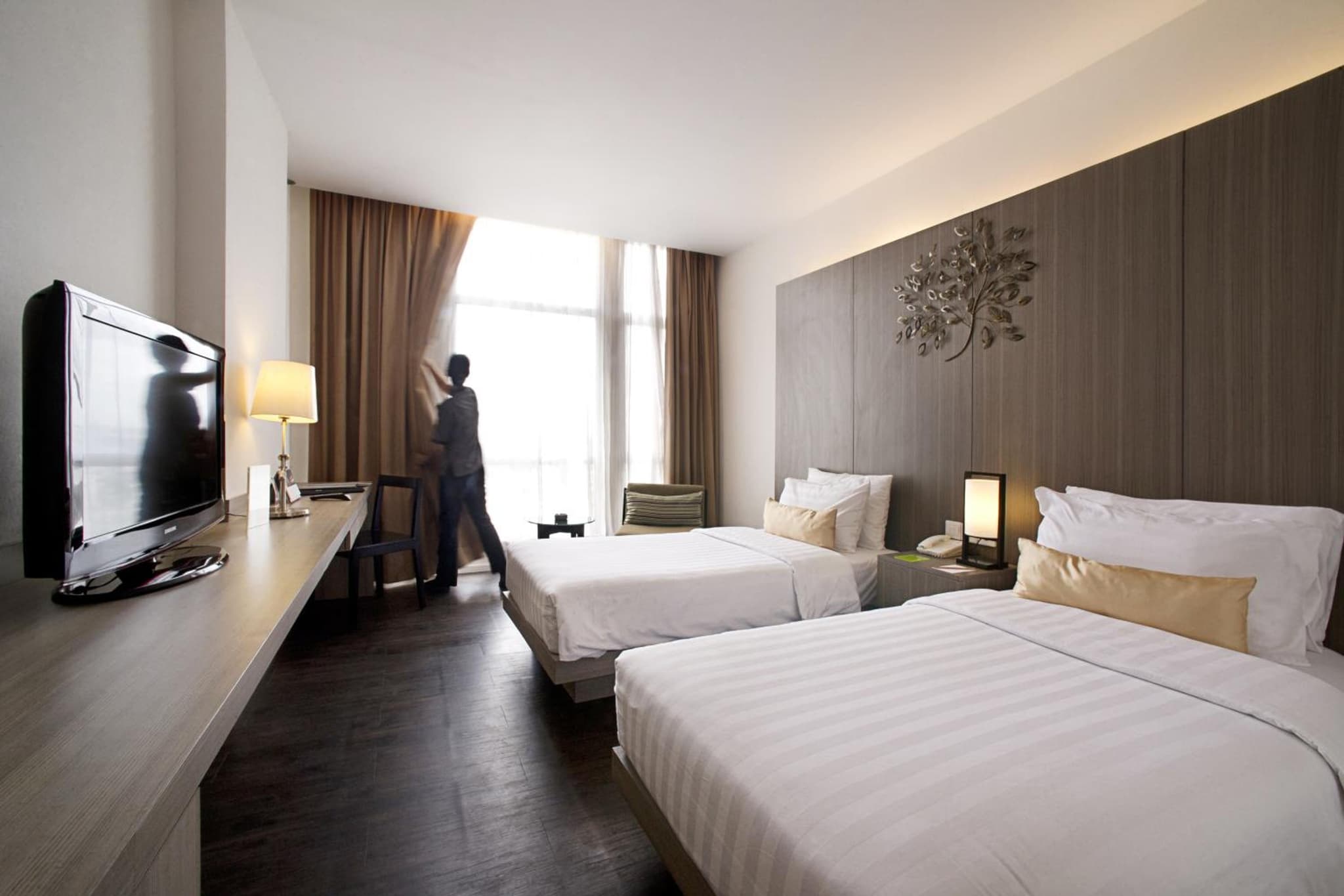 Grand Zuri Cikarang Jababeka photo 4