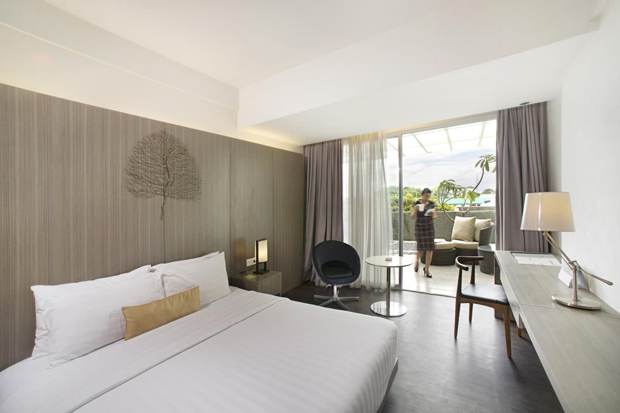 Grand Zuri Cikarang Jababeka photo 6