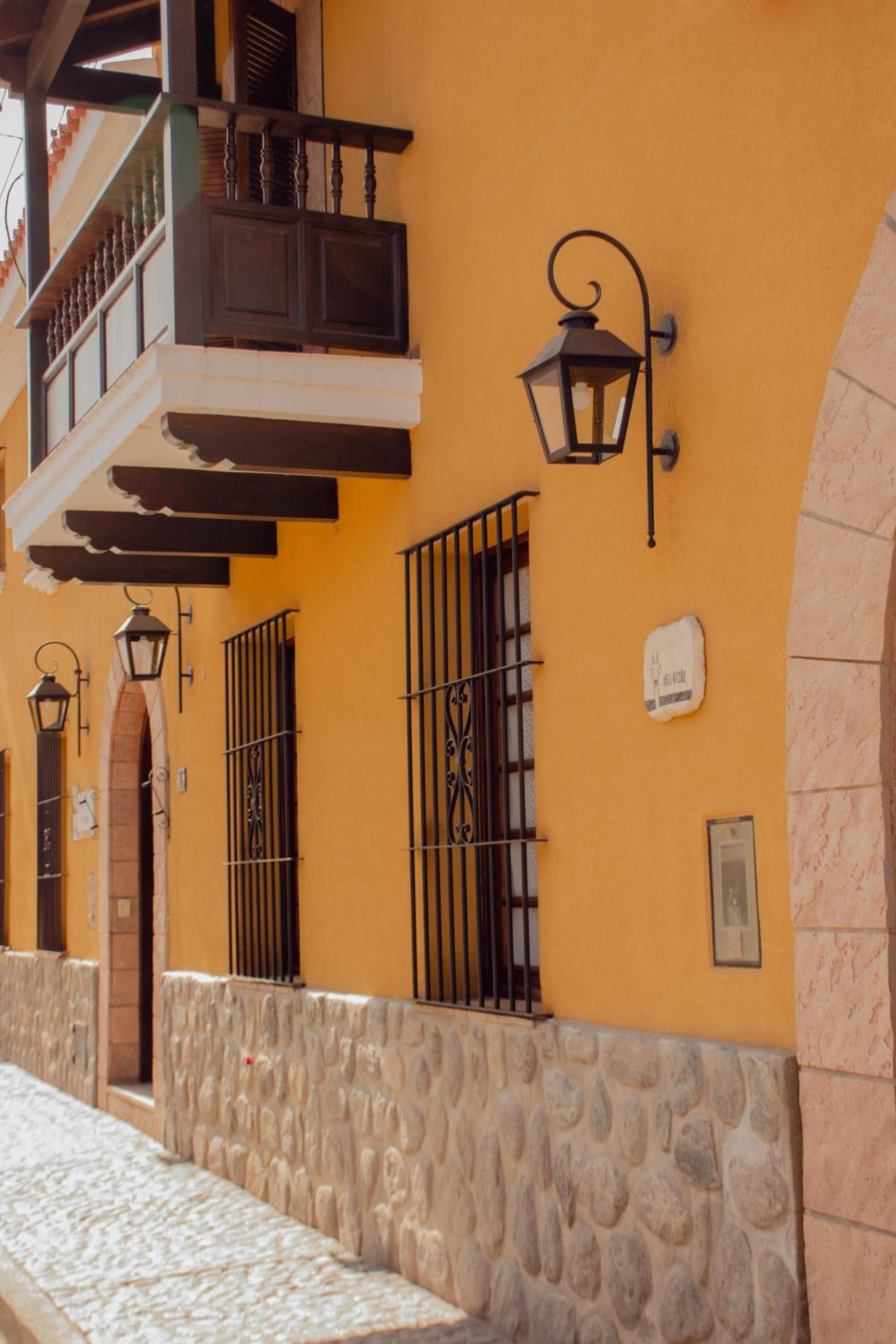 Villa Vicuña Cafayate Boutique Hotel