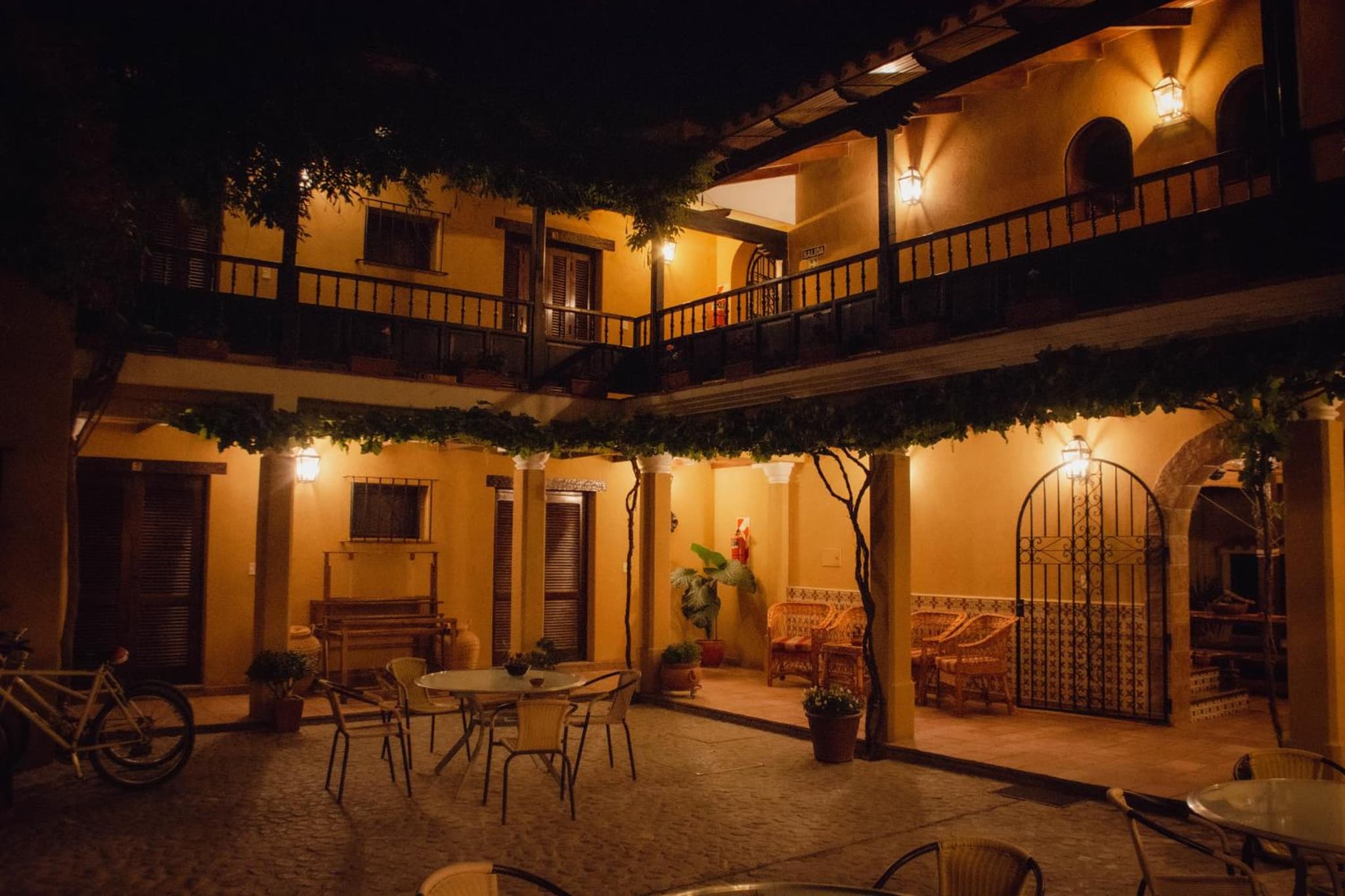 Villa Vicuña Cafayate Boutique Hotel photo 2