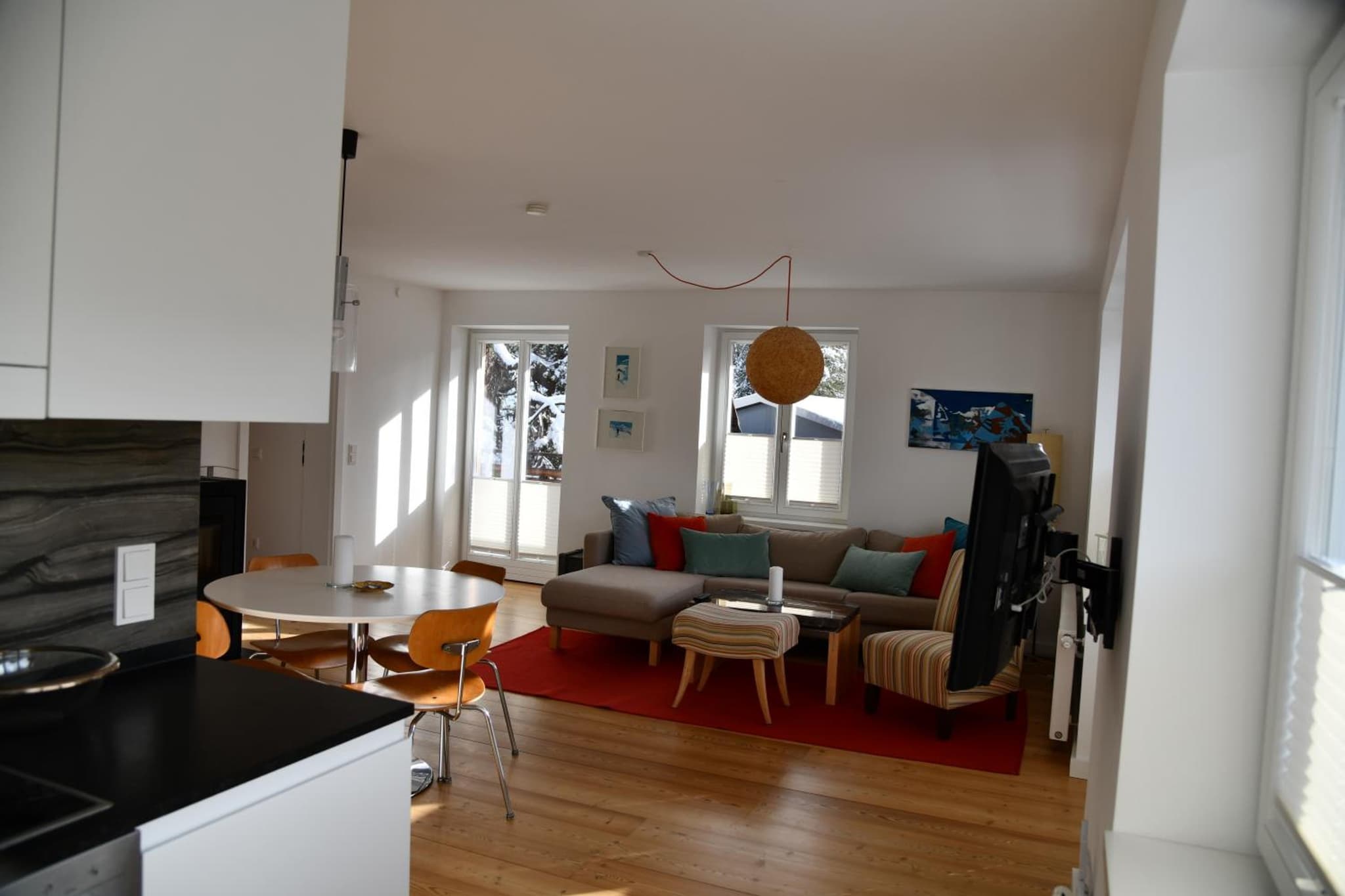 Edelstein Apartments photo 7