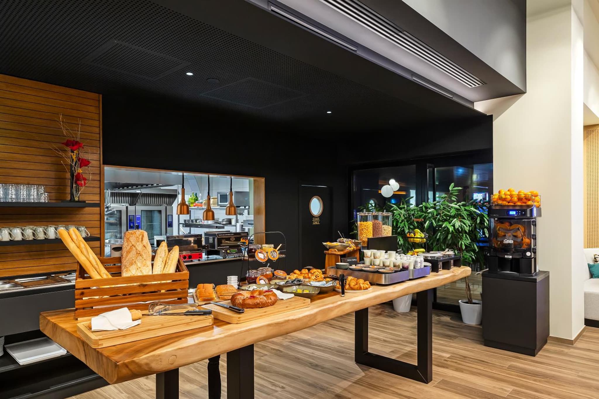 Mercure Namur Hotel photo 8