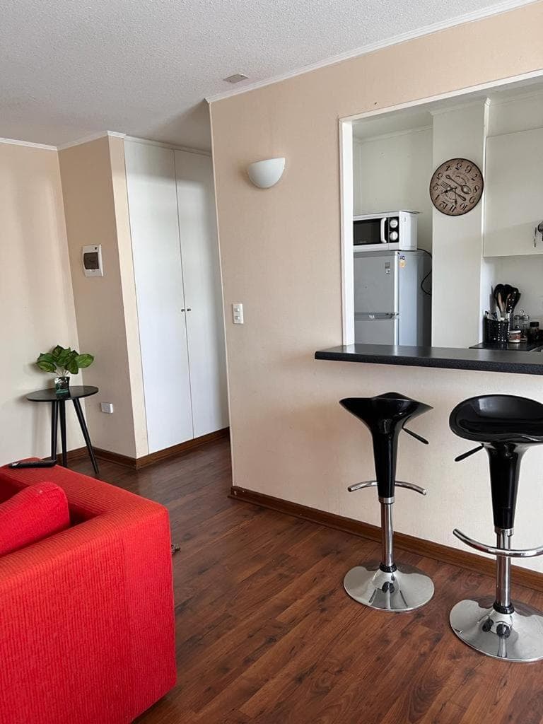 Departamento 2D 1B Lircay