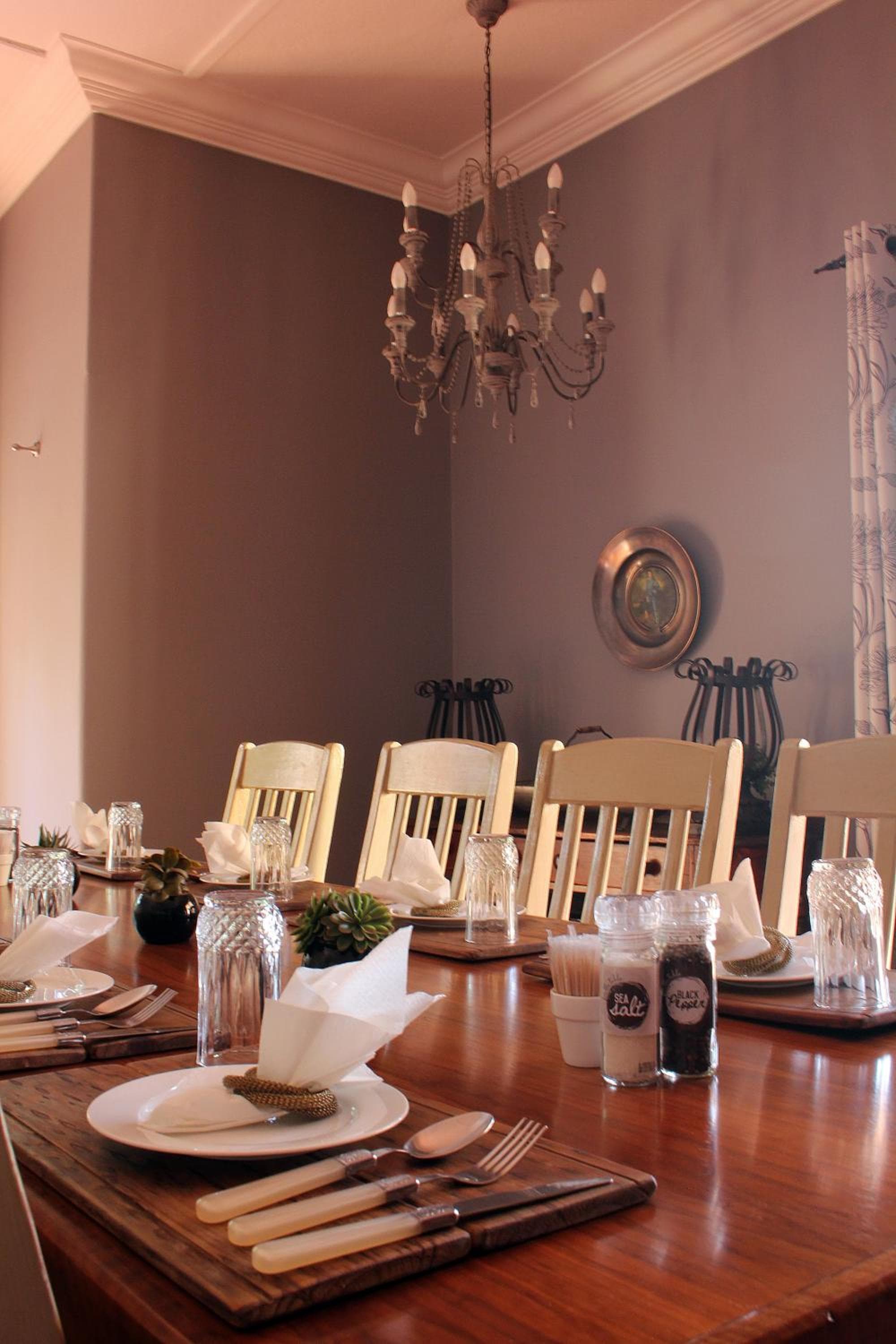 Del Roza Guest House photo 2