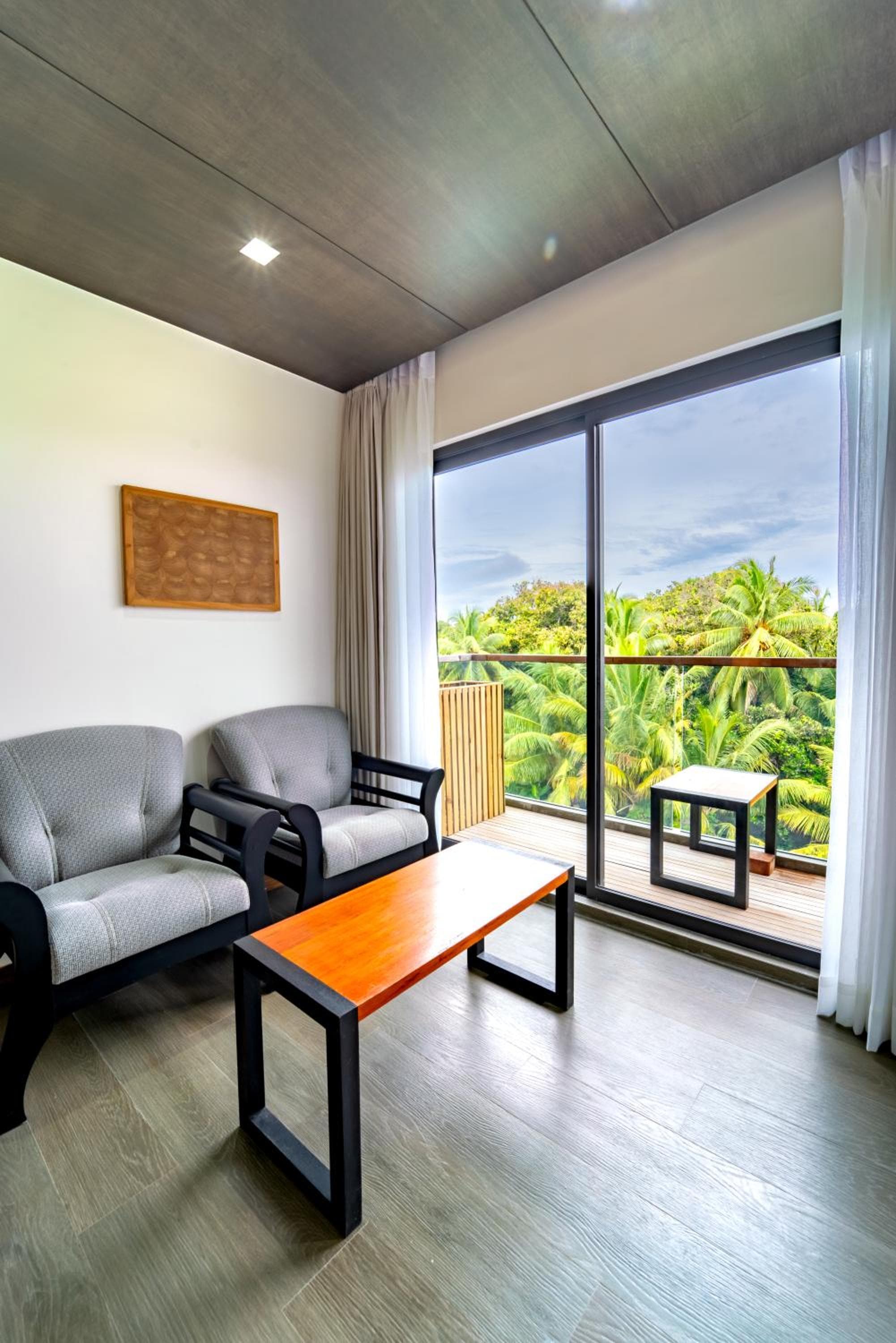 Ataraxis Grand and Spa Fuvahmulah photo 3