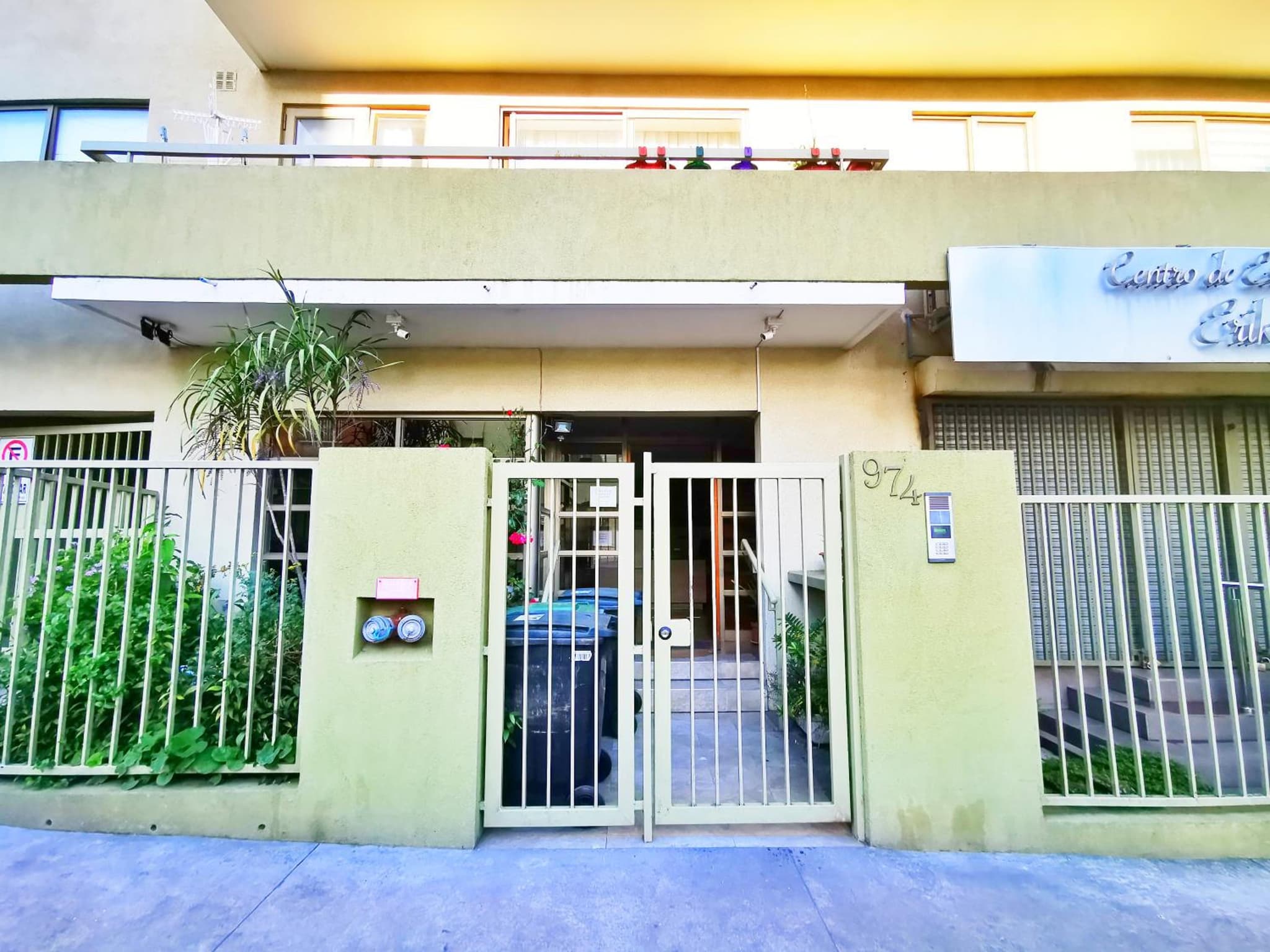 Hermoso Departamento Central en Concepción - hasta 4 camas - 2 Dormitorios - 1 Baño - 1 Estacionamiento - Mejor Evaluado en Chile 2023-2025 - Incluye Conso