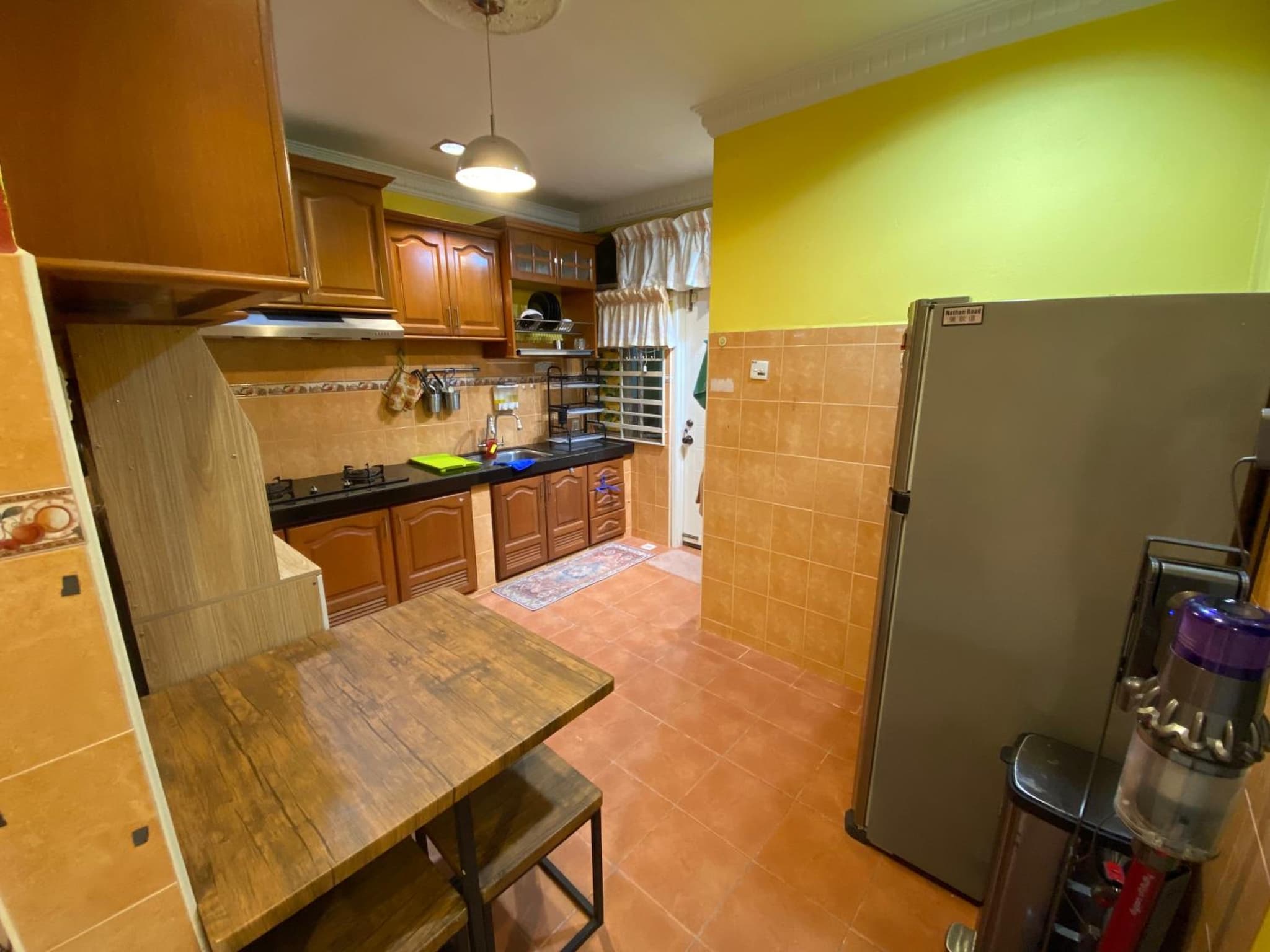 Homestay LA Kota Bharu photo 4