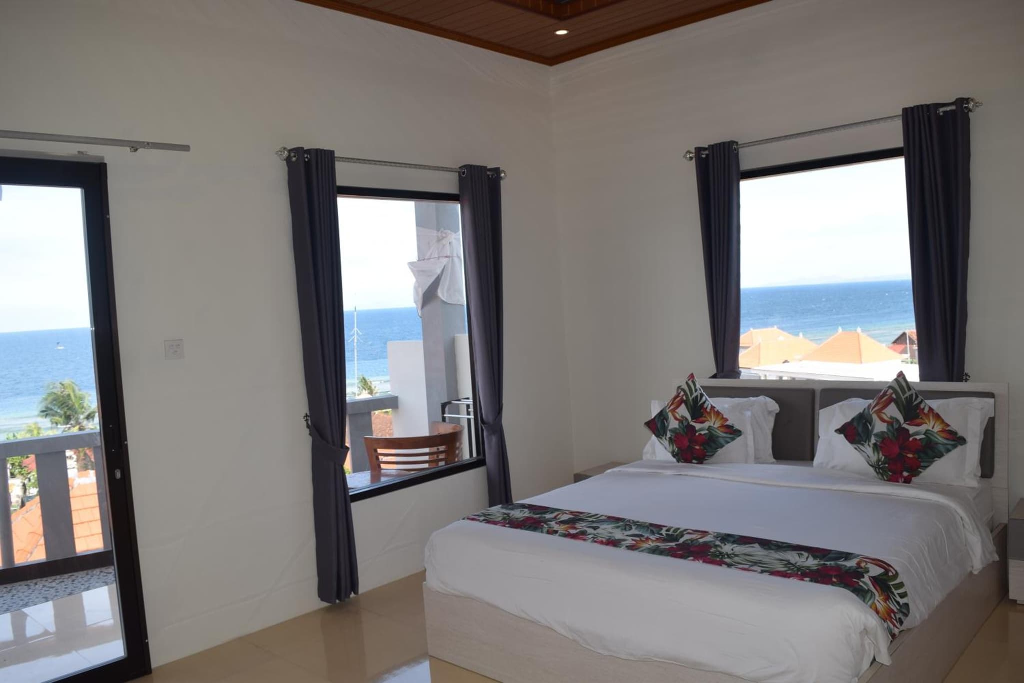 Pandawa Resort & Spa Seaview photo 3