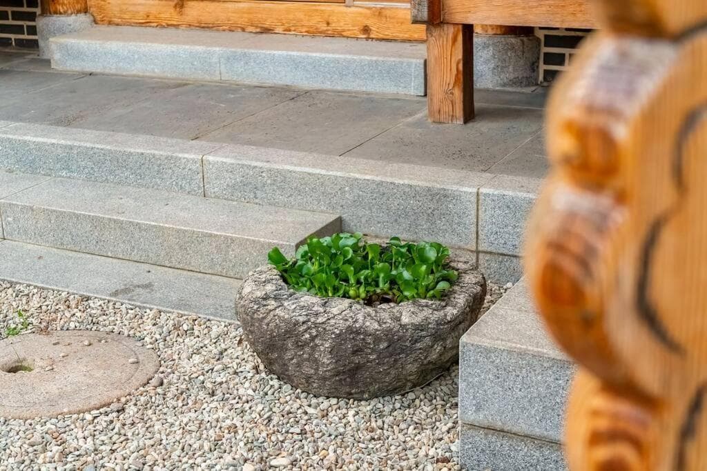 Ellon Hanok Pension photo 4