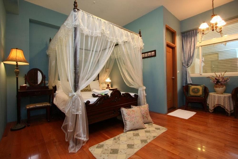 Hope & Sea Homestay photo 9