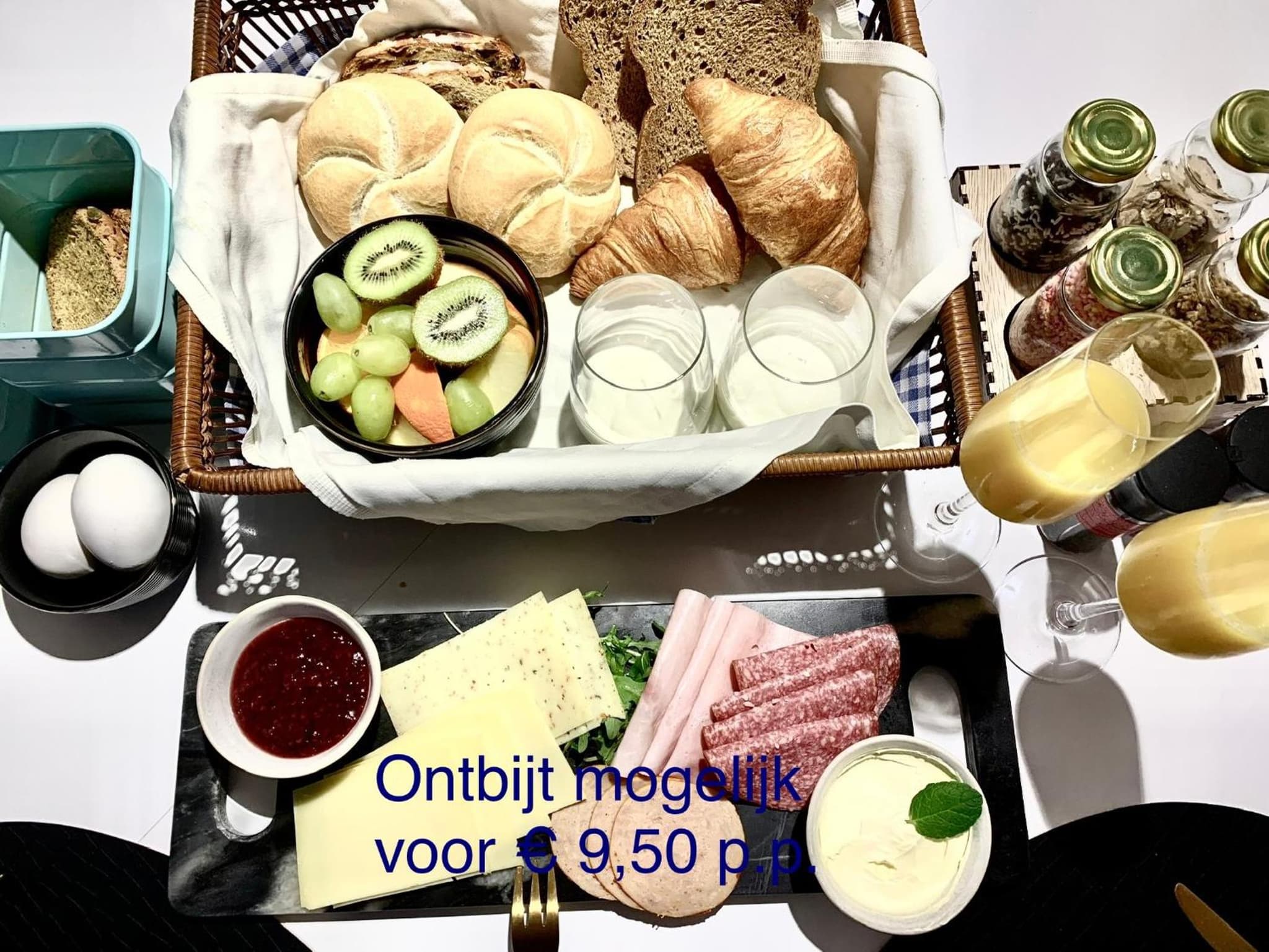B&B bij Vincent photo 4