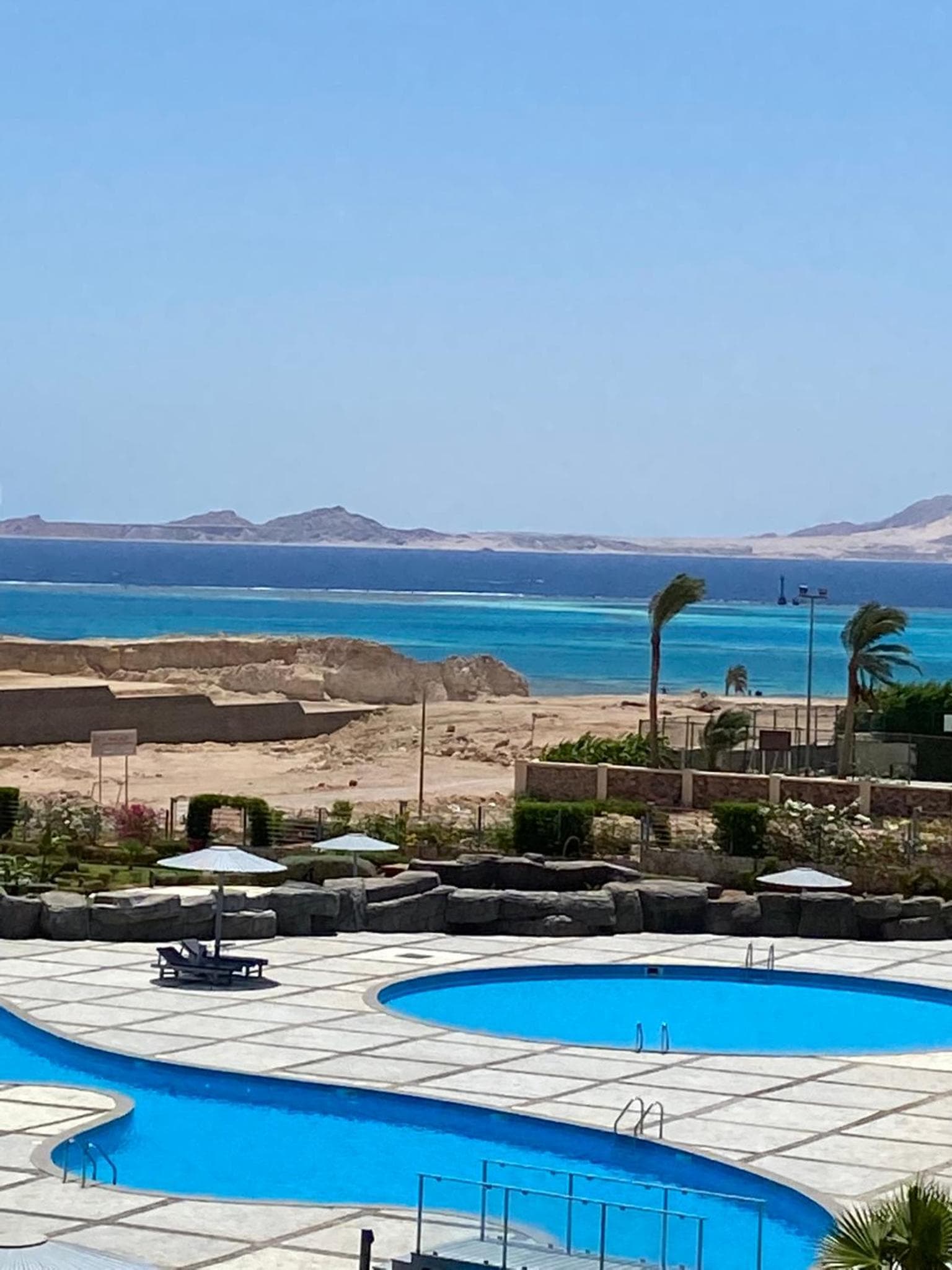Sunny beach sharm el sheikh photo 5