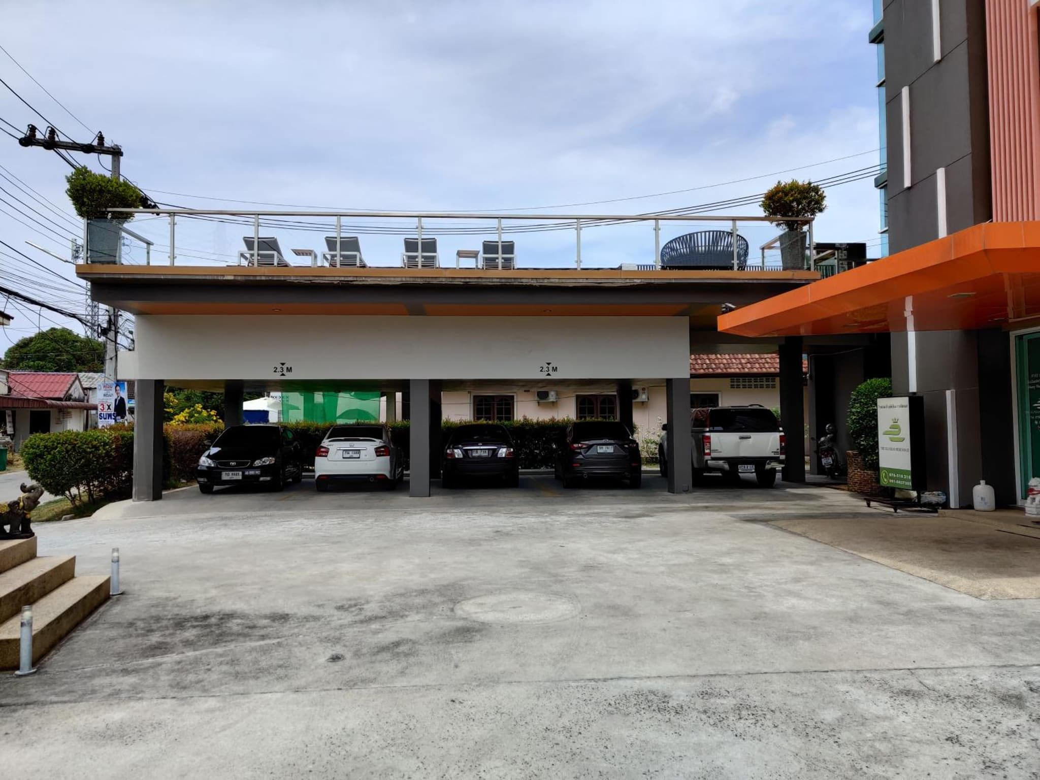 The Elysium Residence - SHA Extra Plus photo 5