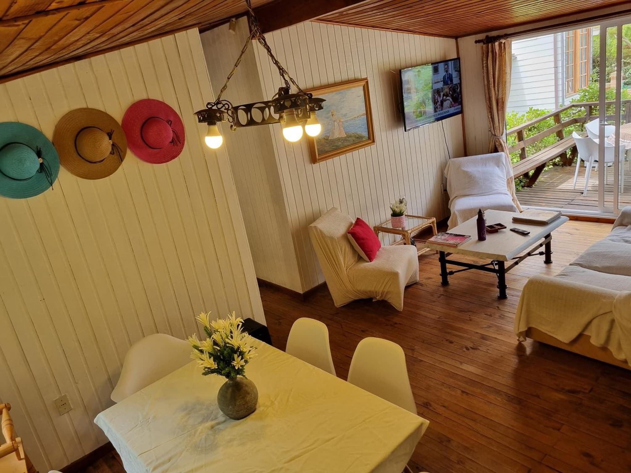Casas Pamelas photo 5