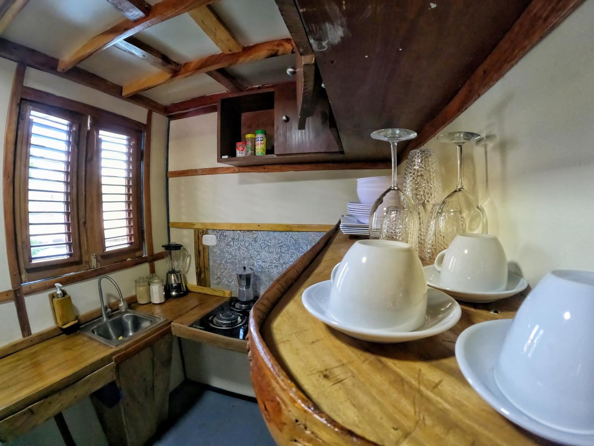 Rustic House Punta Rucia photo 7