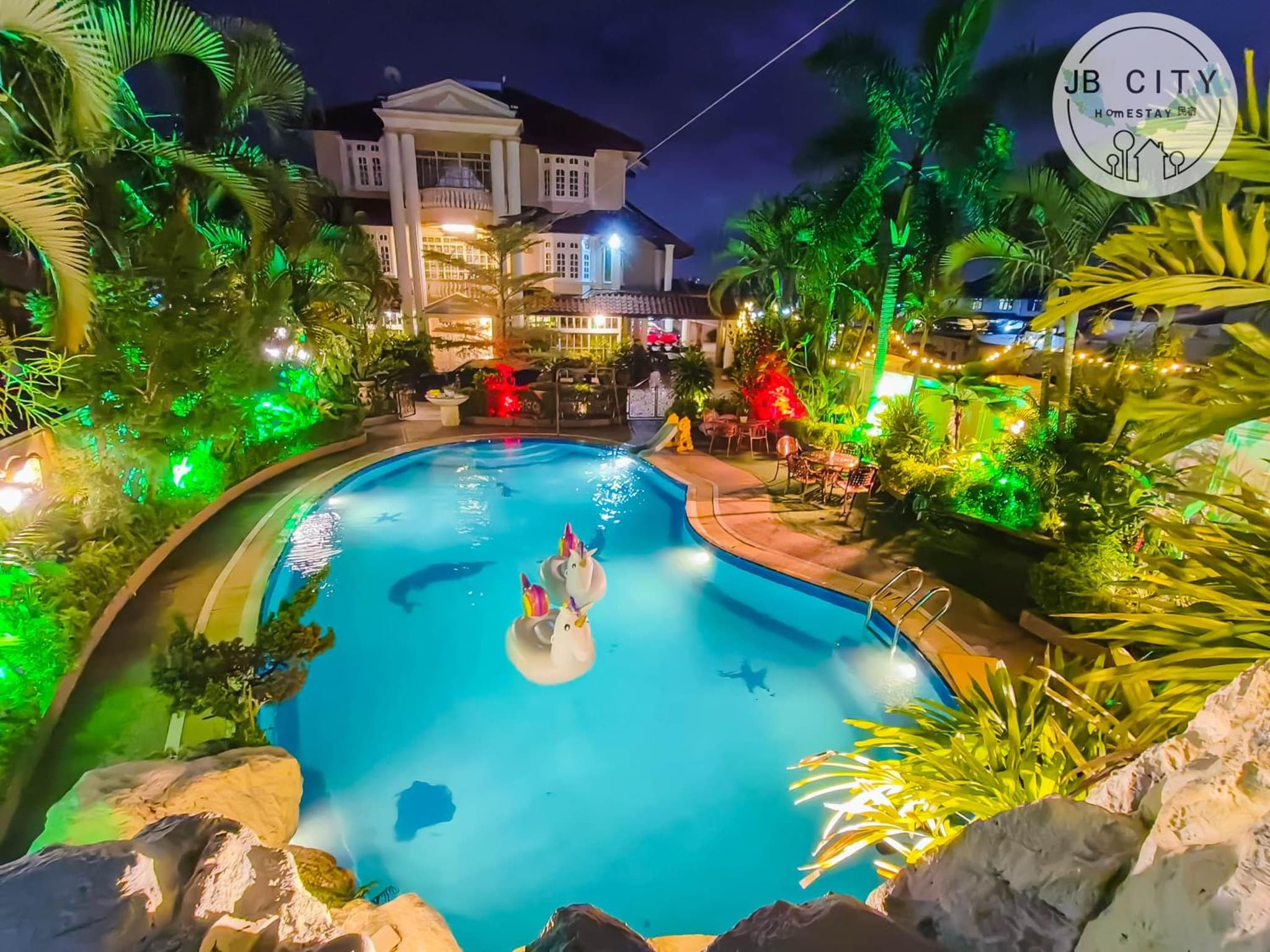 Kawane Natassha Villa by RR JBcity photo 5