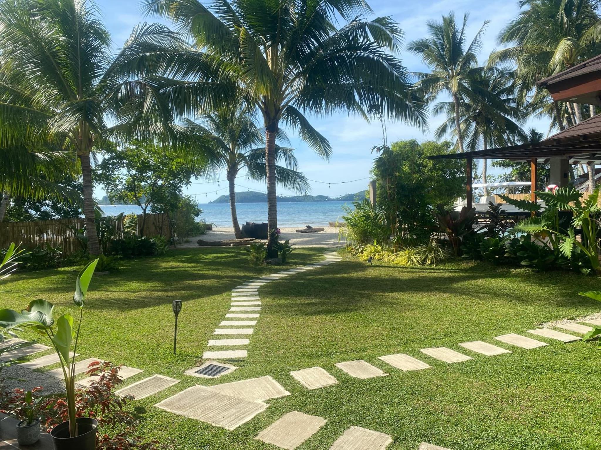Amila Dive Beach Resort photo 7