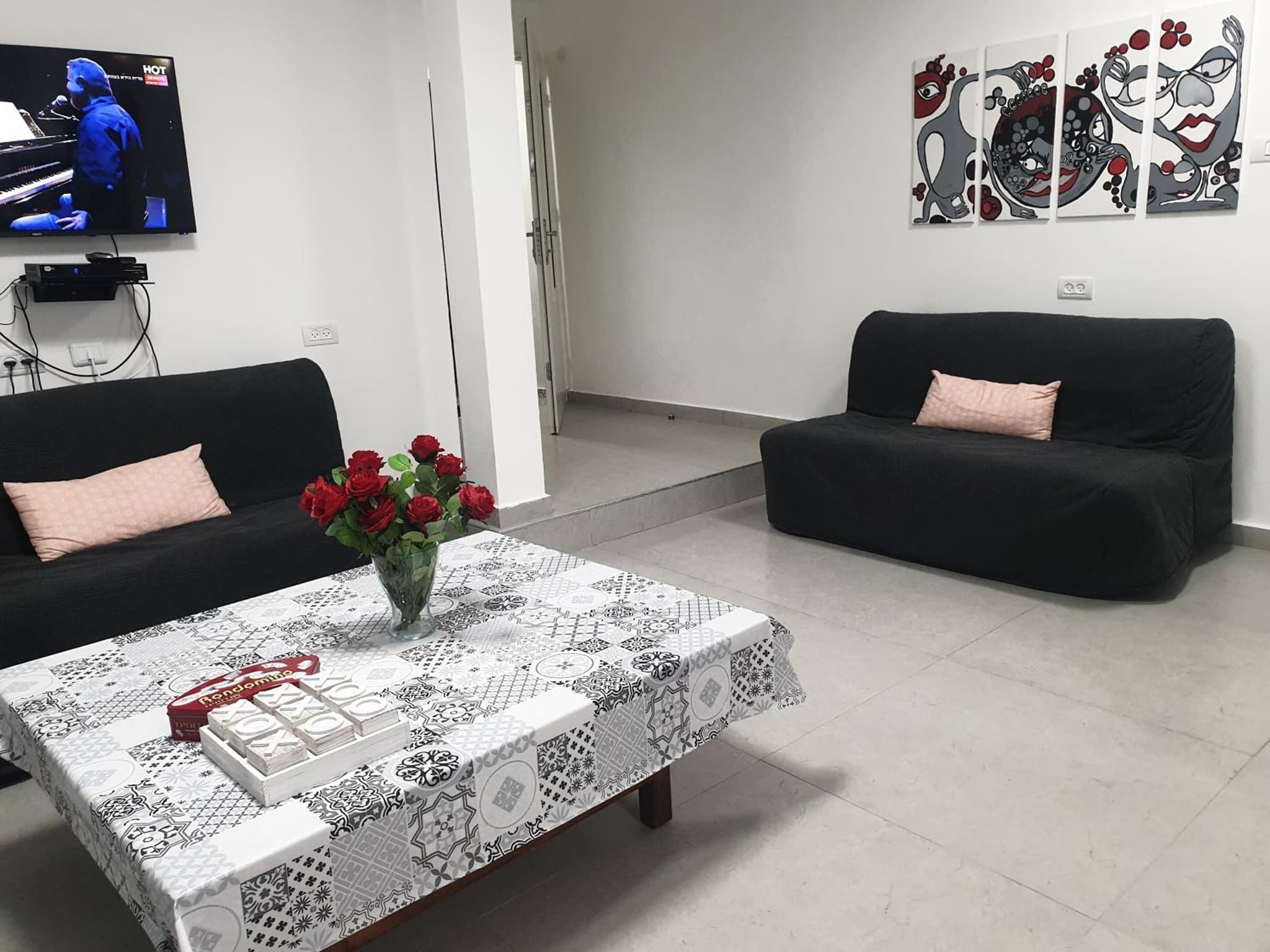 חצבים על הואדי photo 3