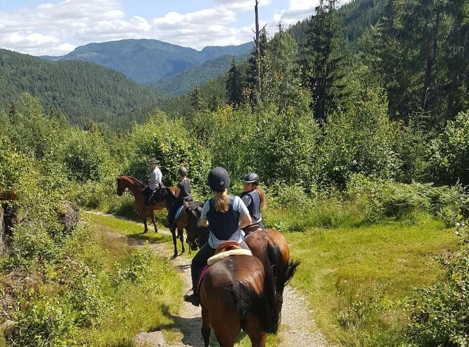 River Run Ranch - Telemark