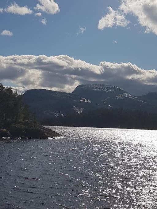 River Run Ranch - Telemark photo 9