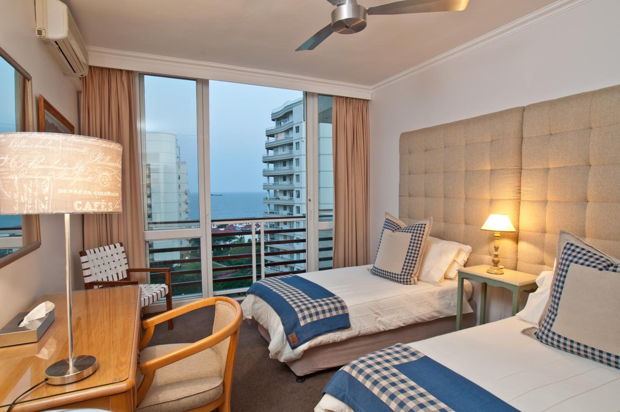 506 Lighthouse Mall - by Stay in Umhlanga photo 7
