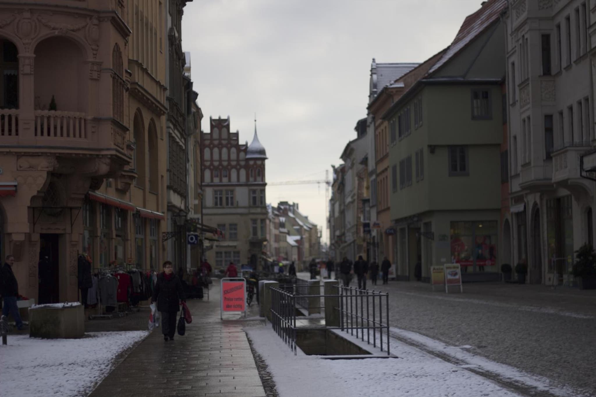 ACRON Hotel Wittenberg photo 8