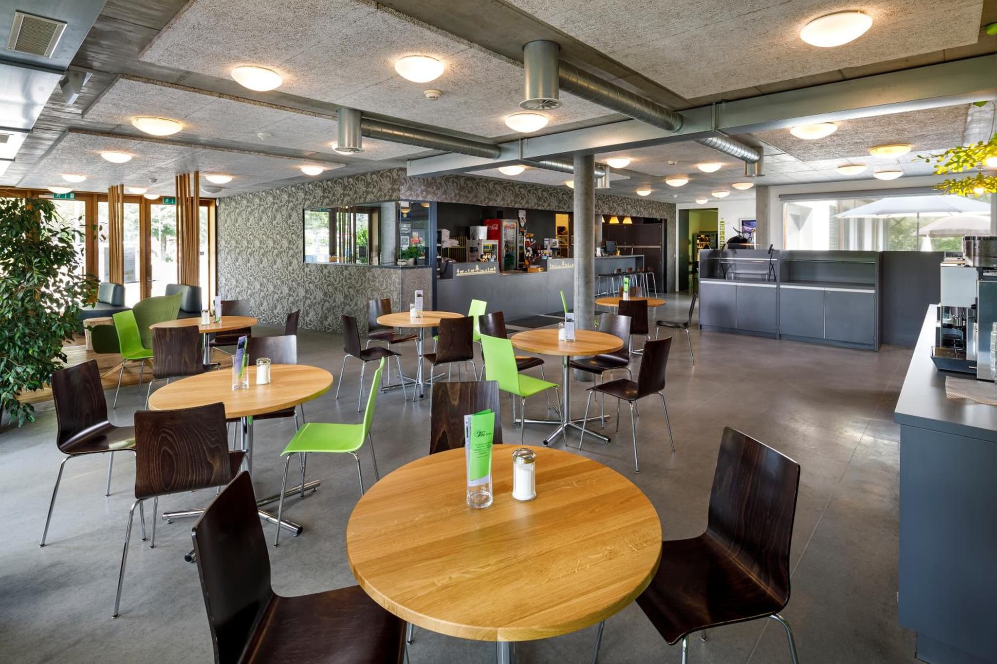 Backpackers Villa Sonnenhof - Hostel Interlaken photo 2