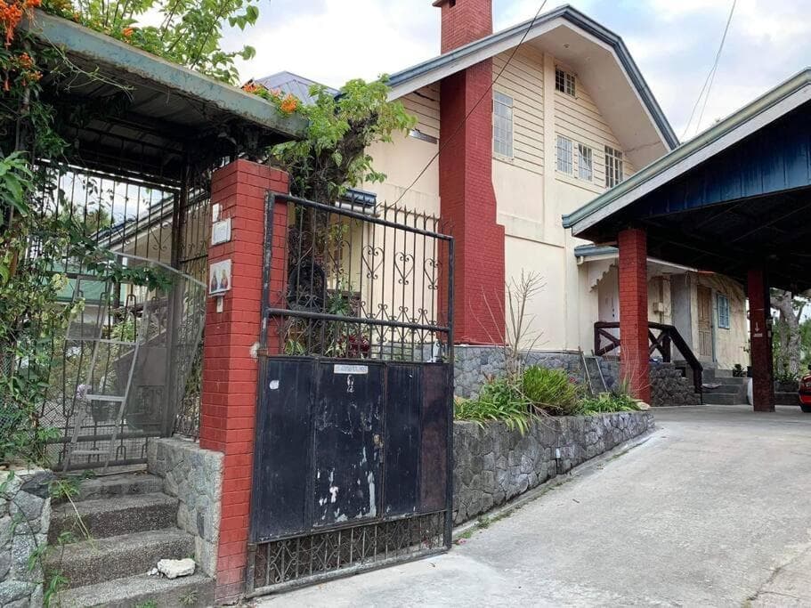 Whyte Pyne Transient House photo 3