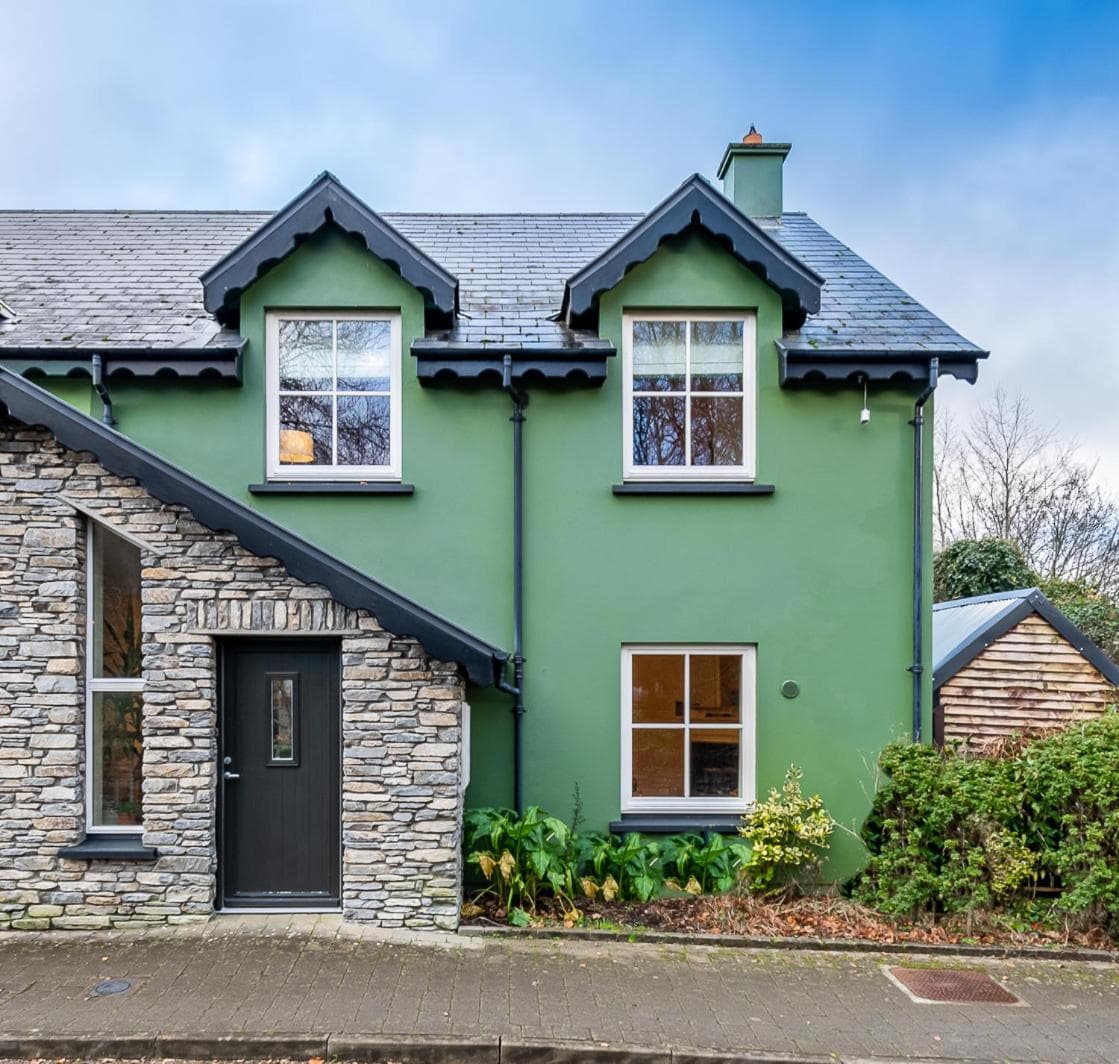 Kenmare Townhouse