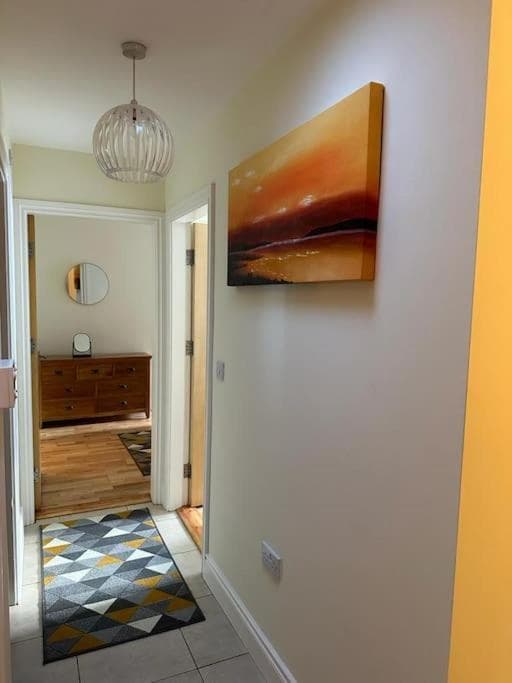 Town Centre Apartment photo 6