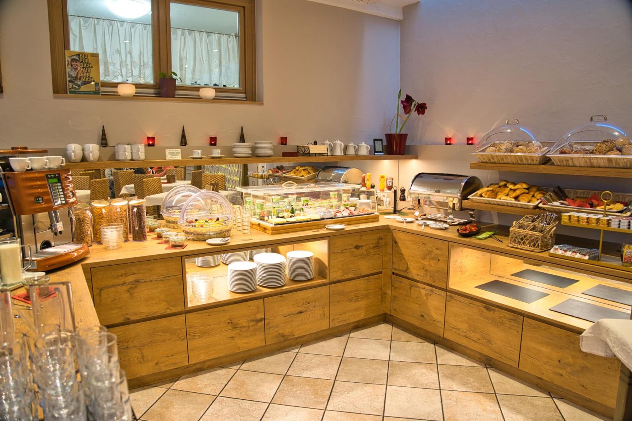 Arndt Hotel Garni photo 7