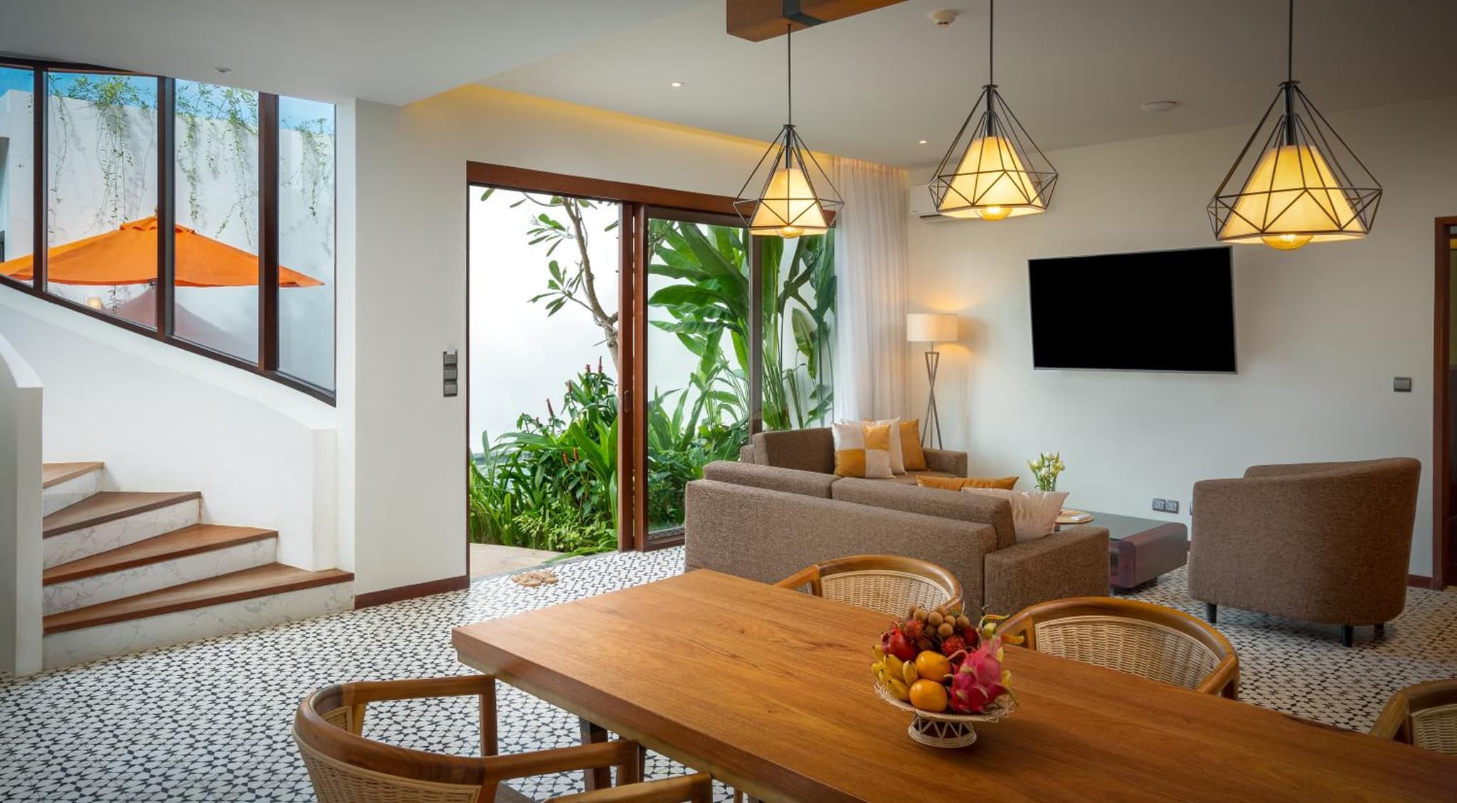 WAKA VILLA Private Pool Resort & Spa - Adults Only photo 2