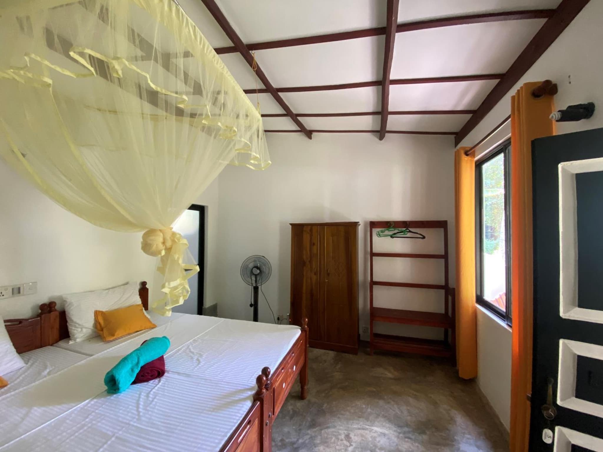Nature Villa Unawatuna photo 6