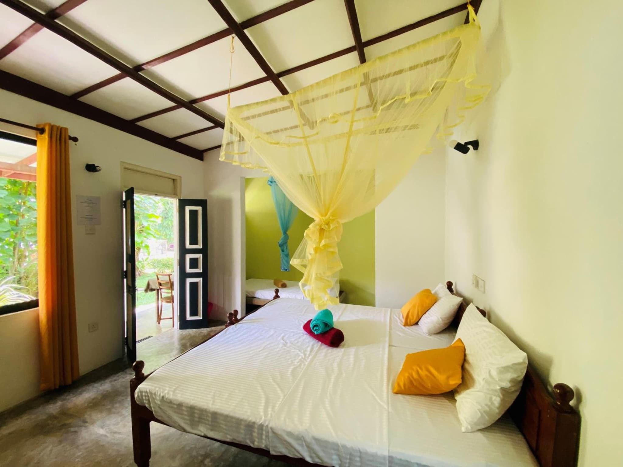 Nature Villa Unawatuna photo 4
