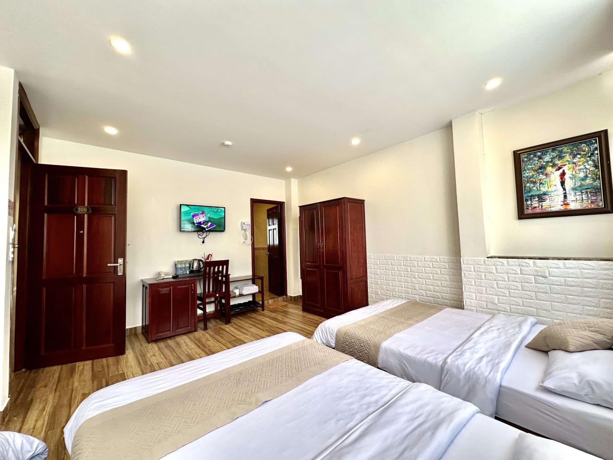 Nam Xuan Premium Hotel photo 5