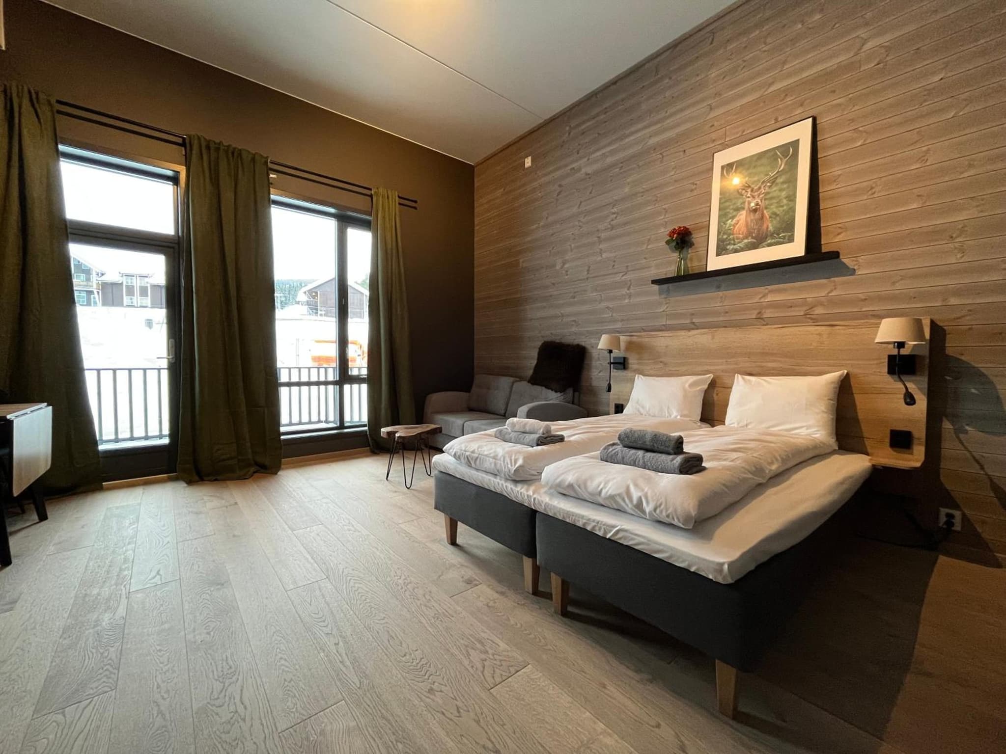 Trysil Alpine Lodge photo 7