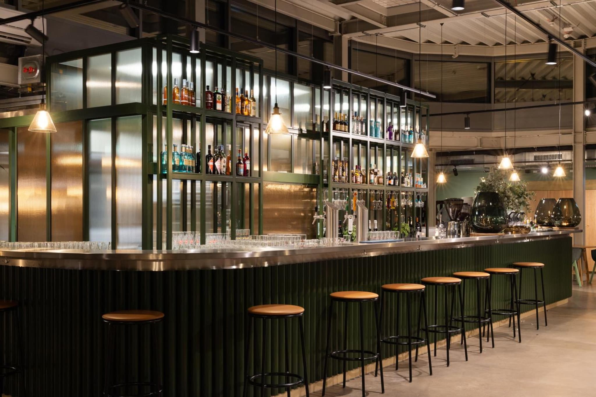 Basecamp Hotel Dortmund photo 6