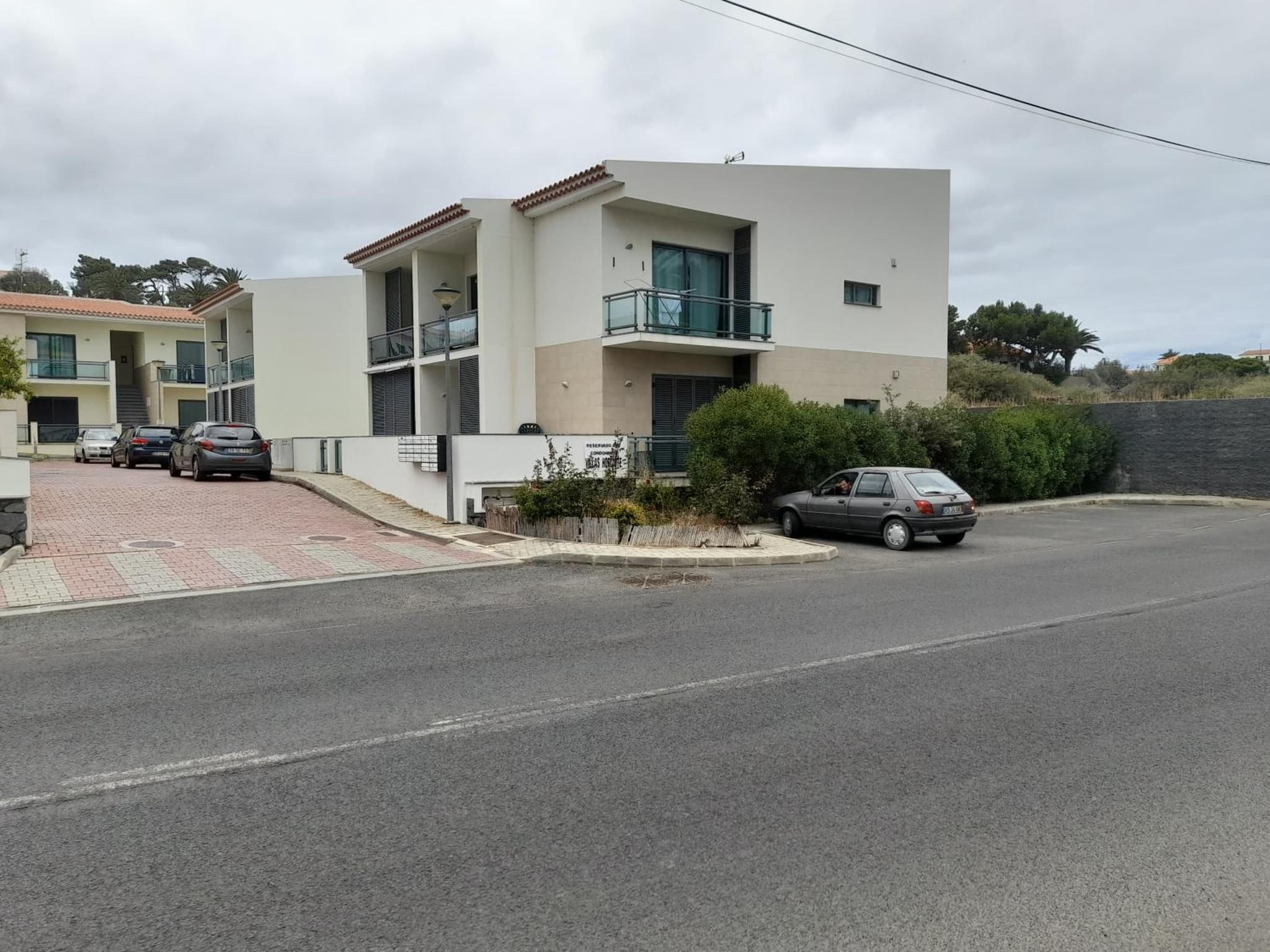 Vilas Horizonte