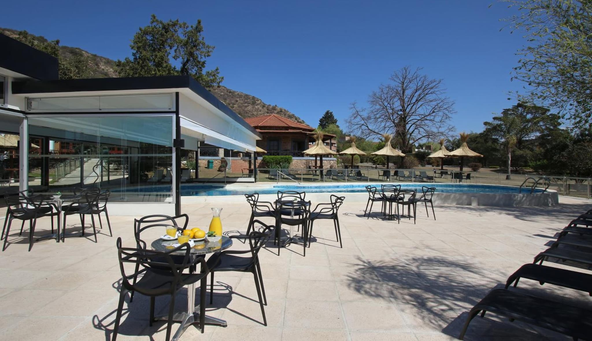 Pinares del Cerro Resort & Suites photo 4