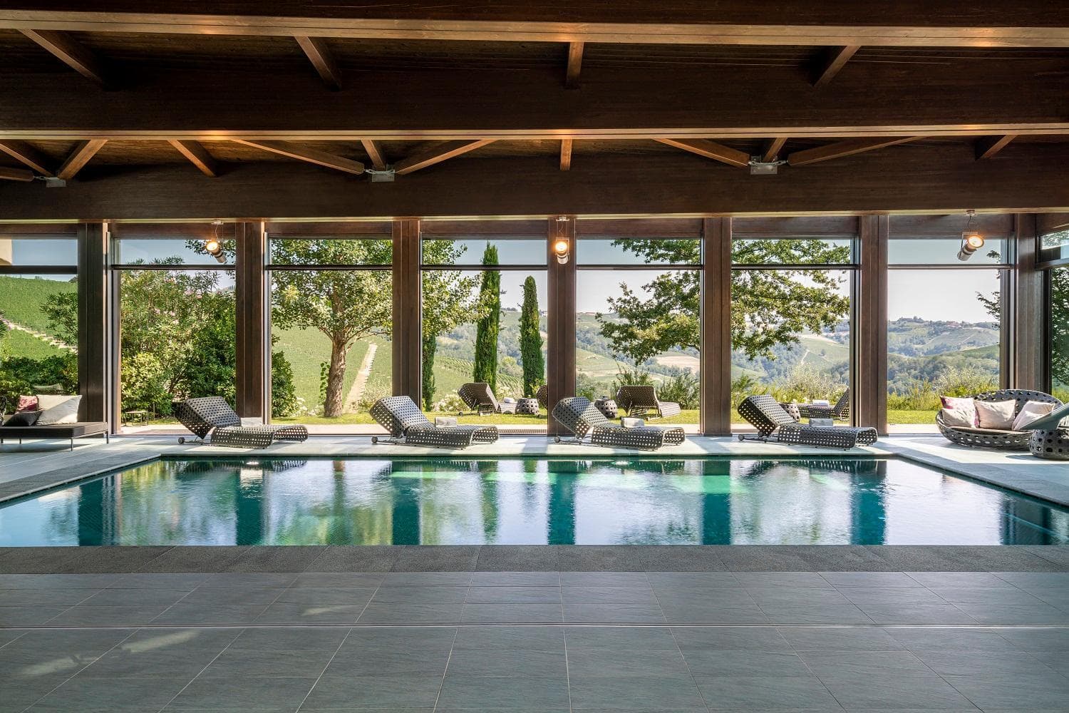 Il Boscareto Resort & Spa photo 8